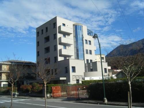 Boario Terme Italien Hotel Promo-Code booking.com