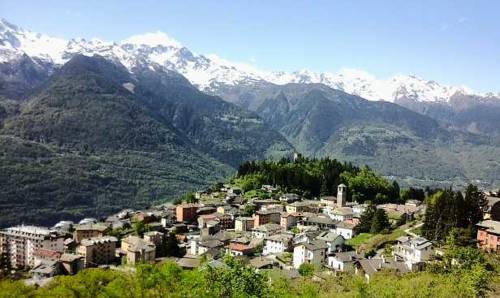 Teglio Codice promozionale Booking.com Italia