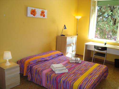 Roma Italie code promo booking.com