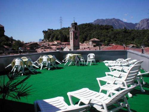 Nago Italie code promo booking.com