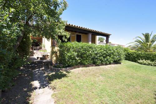 Costa Rei Italia codigo de promocion Booking.com