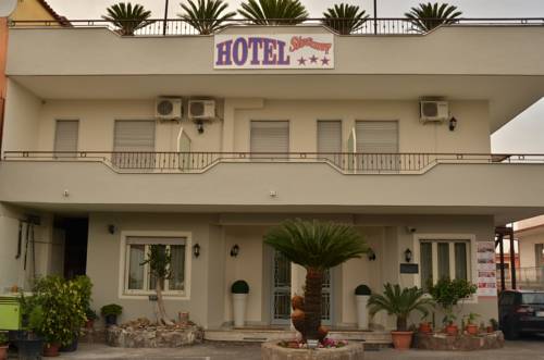 Lago Patria Italië promotiecode Booking.com