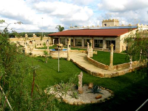 Acquarica del Capo Aktionscode Italien Booking.com