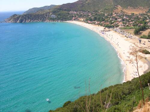 Solanas Aktionscode Italien Booking.com
