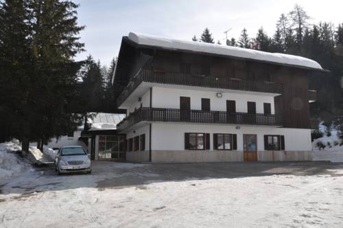 Dobbiaco (Toblach) Italien Hotel Promo-Code booking.com