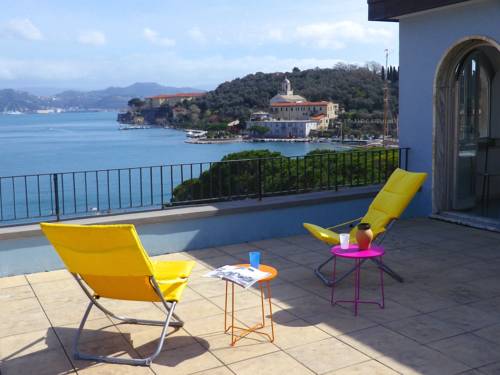 Le Grazie Italie code promo booking.com