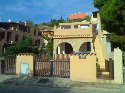 Solanas Aktionscode Italien Booking.com