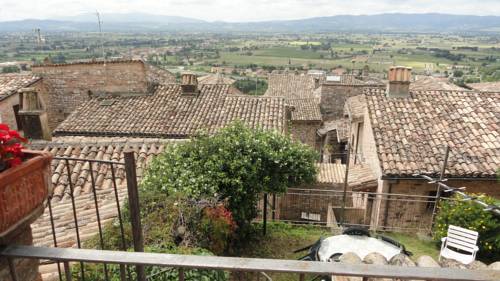 Spello Codice promozionale Booking.com Italia