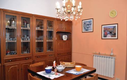 La Spezia -SP- Italie code promo booking.com