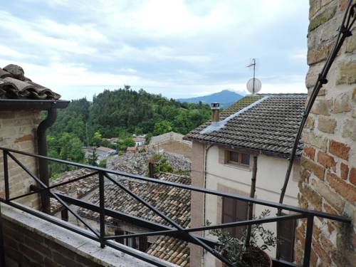 Montelparo Italië promotiecode Booking.com