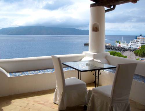 Santa Marina Salina Italien Hotel Promo-Code booking.com
