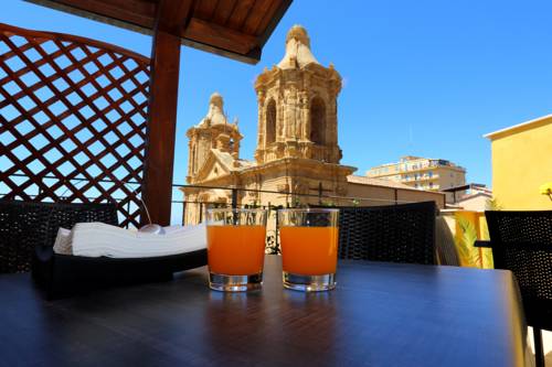 Agrigento Aktionscode Italien Booking.com