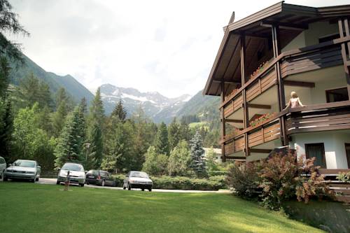 San Giovanni (St. Johann Im Ahrntal) Aktionscode Italien Booking.com