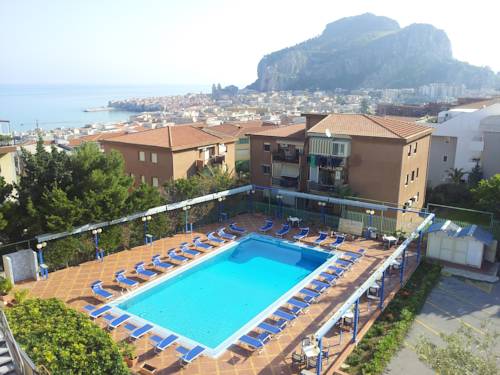 Cefal&ugrave; Italie code promo booking.com