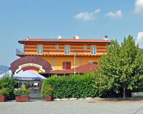 Provaglio d'Iseo Aktionscode Italien Booking.com
