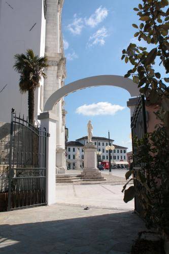Palmanova Italië promotiecode Booking.com