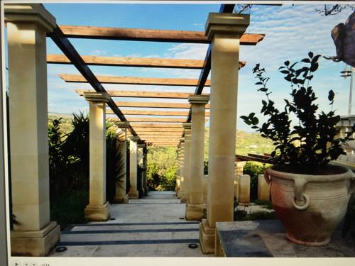 Noto Italië promotiecode Booking.com