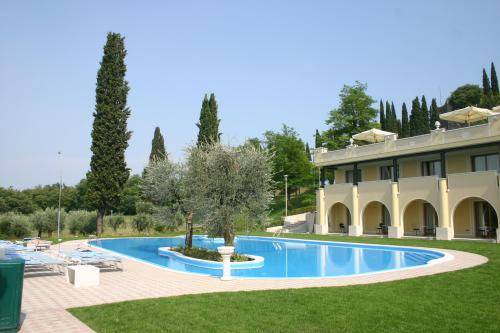 Soiano del Lago Aktionscode Italien Booking.com