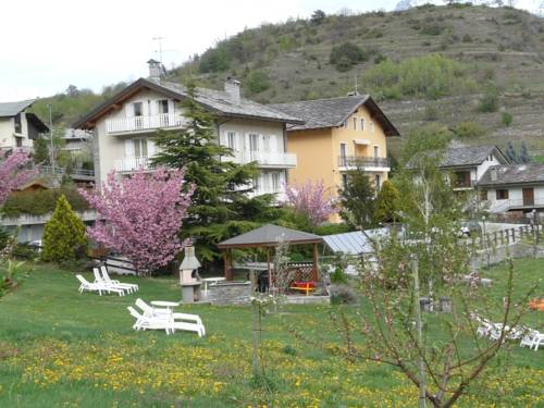 San Pedro Italia codigo de promocion Booking.com