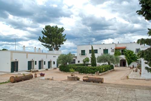 Contrada Fiumicello Italien Hotel Promo-Code booking.com