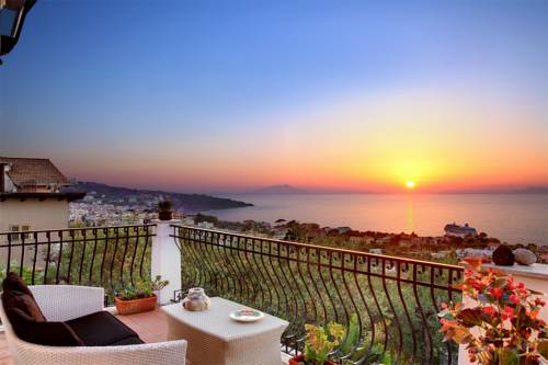 Sorrento Italy Promo Code Booking.com