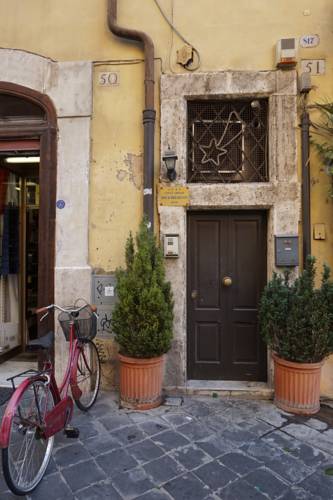 Rome Italië promotiecode Booking.com