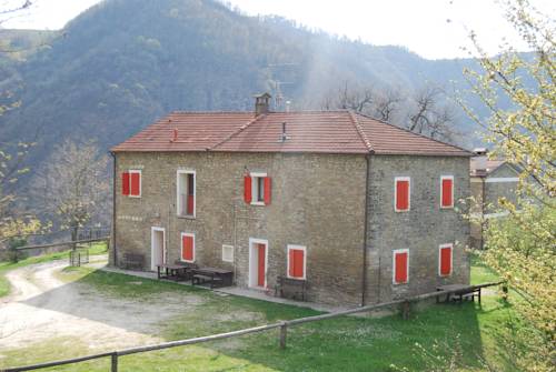 Palazzuolo Sul Senio Italie code promo booking.com