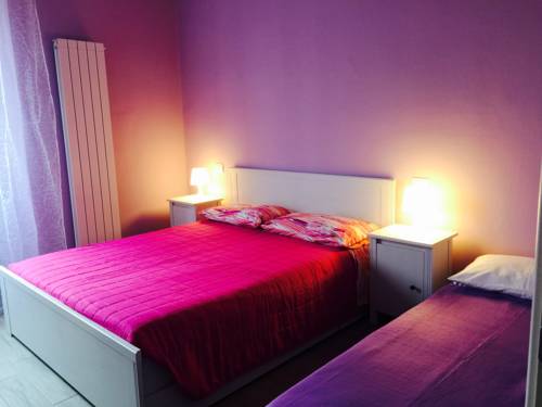 Milano Italy Hotel