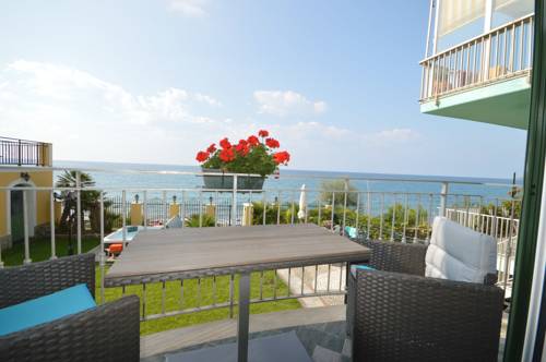 Riva Ligure Italië promotiecode Booking.com