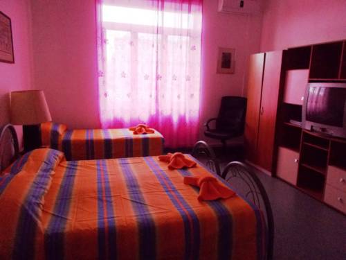 Napoli Italie code promo booking.com