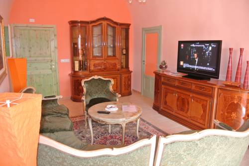 Santeramo in Colle Italië promotiecode Booking.com