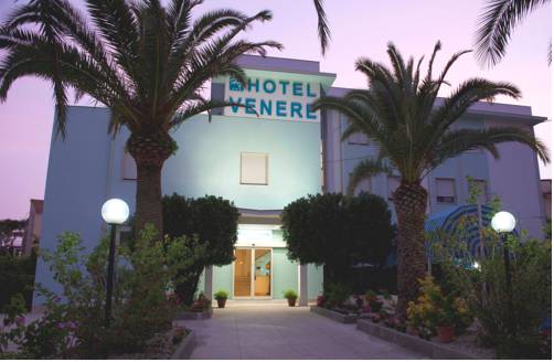 Ascea Italy Hotel