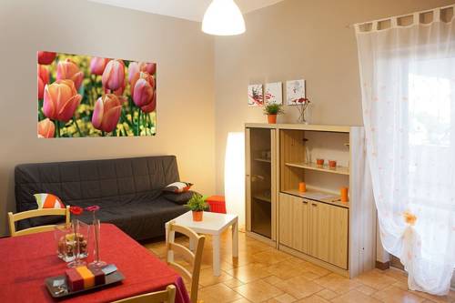 Marina di Leporano Italië promotiecode Booking.com