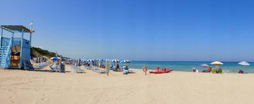 Rosa Marina - Ostuni Aktionscode Italien Booking.com