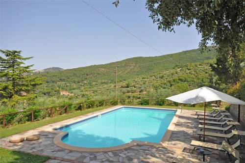 Cortona Italie code promo booking.com
