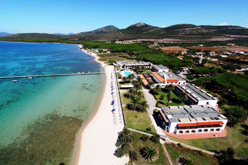 Porto Conte Italië promotiecode Booking.com