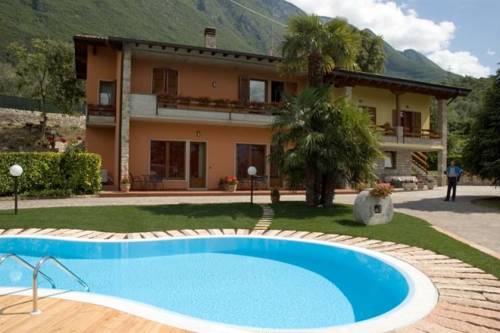 Malcesine Italie code promo booking.com