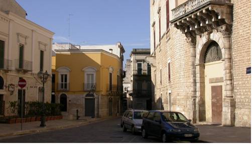 Andria Italien Hotel Promo-Code booking.com