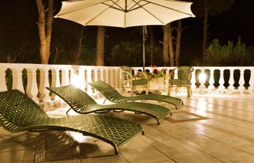 Marina di Pescoluse Codice promozionale Booking.com Italia