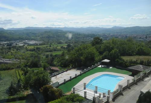 Tagliolo Monferrato Italie code promo booking.com