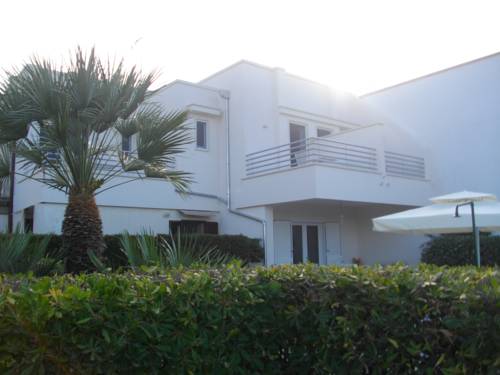 Torre Santa Sabina Carovigno Codice promozionale Booking.com Italia