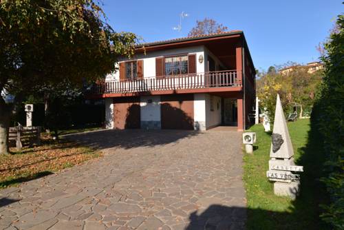 Usmate Velate Italië promotiecode Booking.com