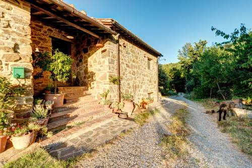 Paciano Italien Hotel Promo-Code booking.com