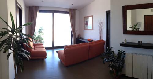 Villa San Giovanni Codice promozionale Booking.com Italia