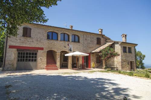 Saludecio Italien Hotel Promo-Code booking.com
