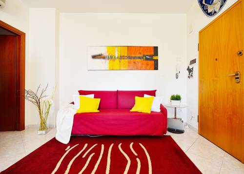 Pirri Italië promotiecode Booking.com