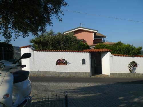 Imperia Italien Hotel Promo-Code booking.com