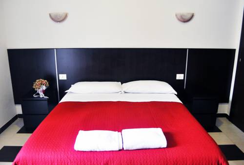 Roma Italie code promo booking.com