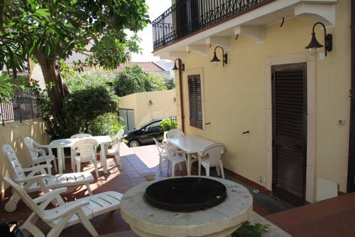 SantʼAgata - 98166, Messina Italië promotiecode Booking.com