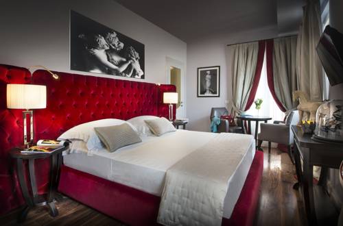 Florence Italie code promo booking.com